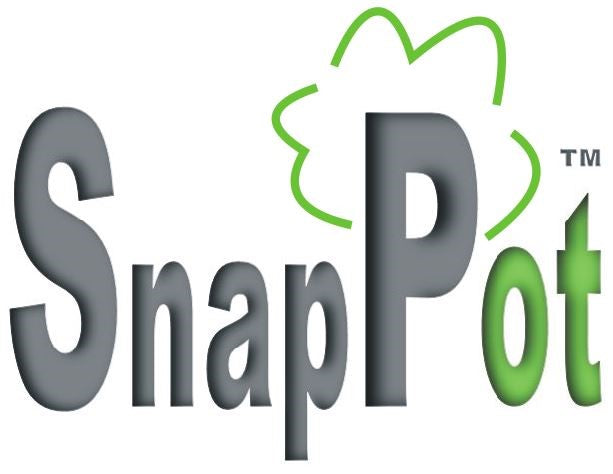 SnapPot Planters