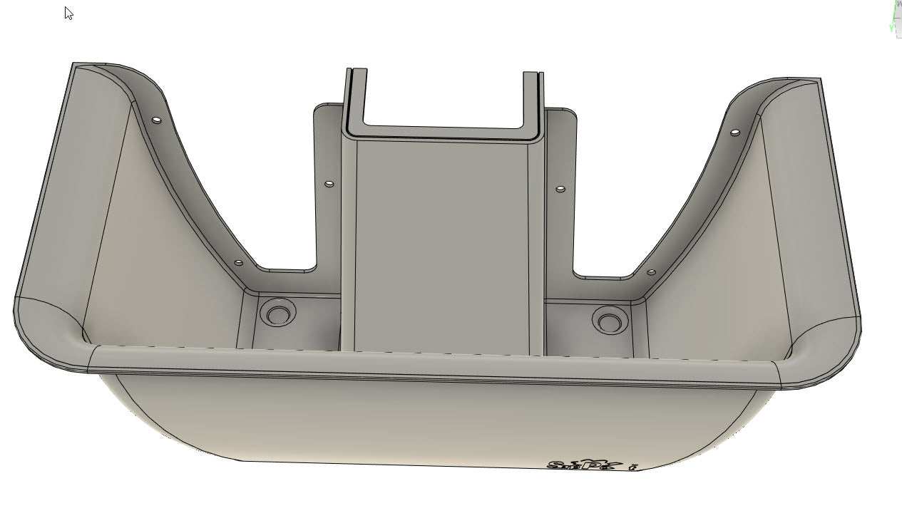 Durable Outdoor Planter