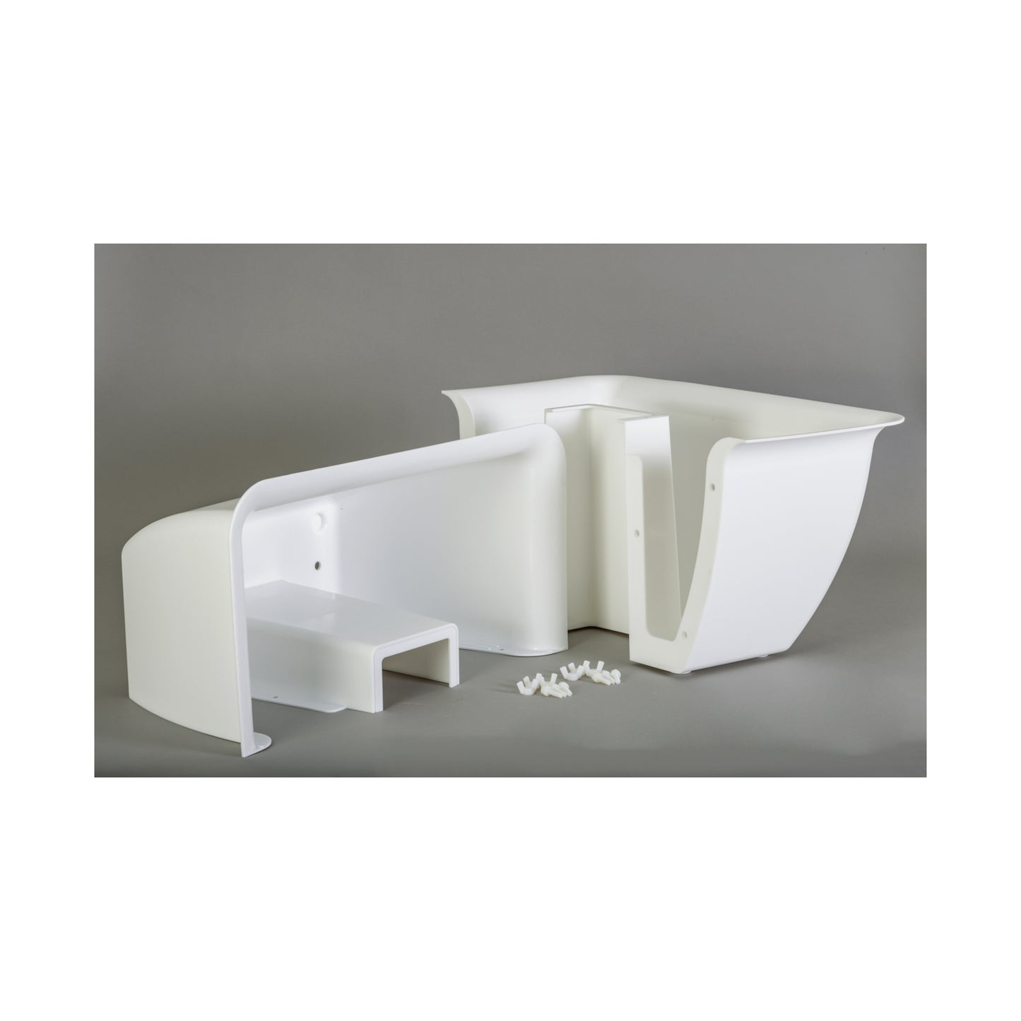 Detailed Assembly Parts
