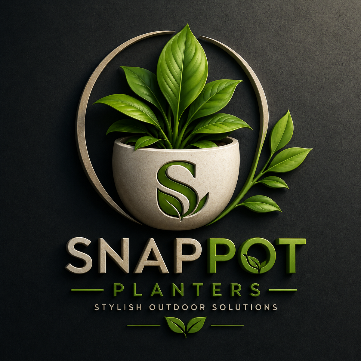 The SnapPot