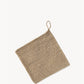 Hemp Washcloth