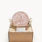 Bread Warmer & Basket - Bird Round