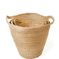 Kata Basket with Slit Handle