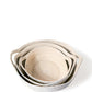 Amari Fruit Bowl - Blue