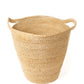Kata Basket with Slit Handle