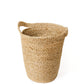 Kata Basket with Slit Handle