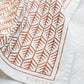 Hand Screen Printed Tea Towel