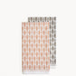 Hand Screen Printed Tea Towel