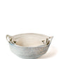 Amari Fruit Bowl - Blue