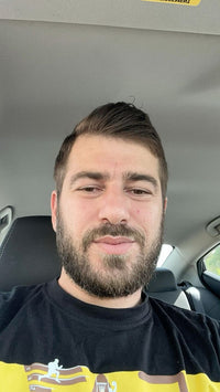 Benson Michael