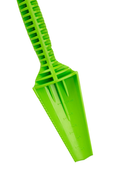 SnapPot Multitool for Gardens and Planters | Garden Tool Green Multi-Tool for Gardens