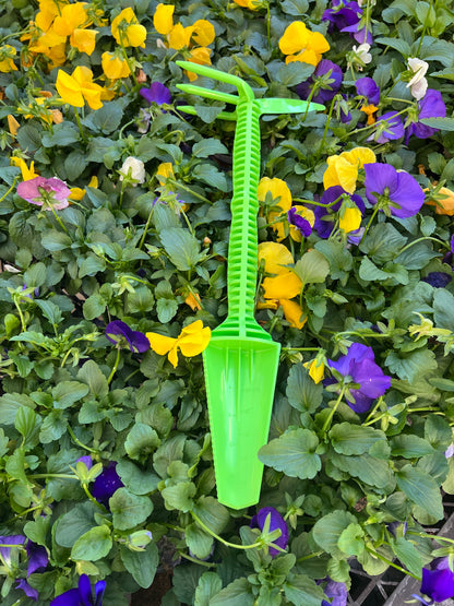 SnapPot Multitool for Gardens and Planters | Garden Tool SnapPot® Garden  Multi-Tool