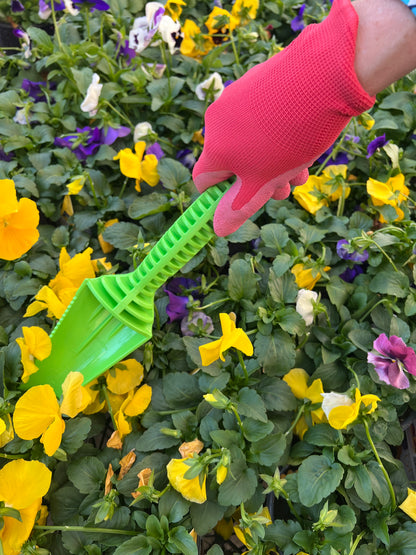 SnapPot Multitool for Gardens and Planters | Garden Tool Gardening with Tool