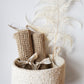 Hemp Washcloth