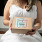 DIY Candle Refill Kit + Essential Oil Blend