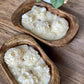 Botanical Garden Dough Bowl Candle | Two Styles