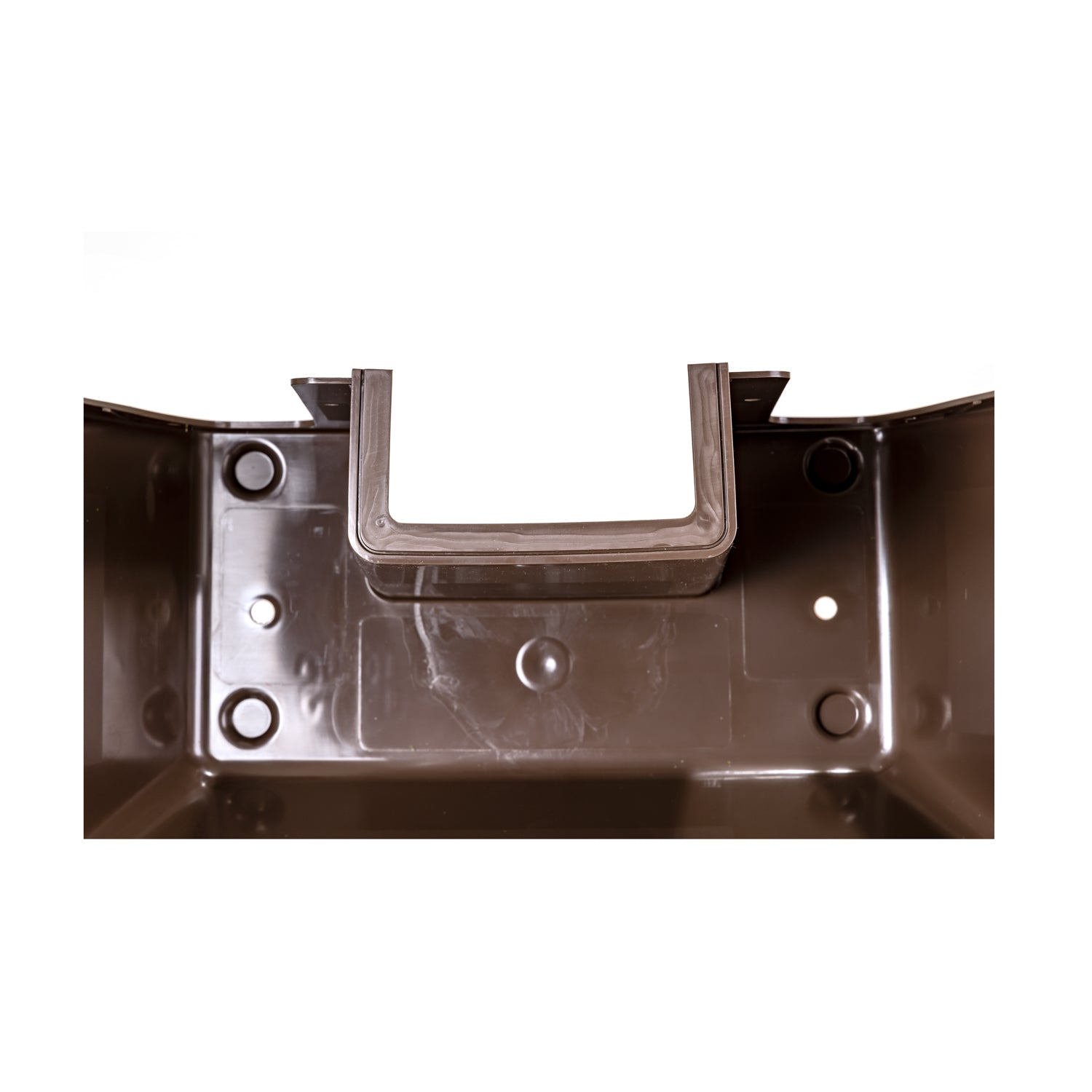 snap pot mailbox planter Buy SnapPot® Post Planter – Deep Earth Brown Post Planter Kit – SnapPot Planters