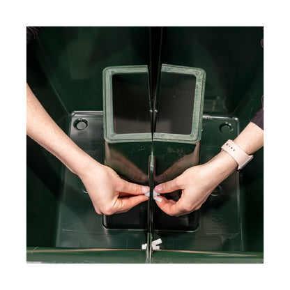 Green Assembly product