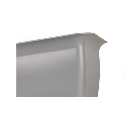 SnapPot® Post Planter Side Corner