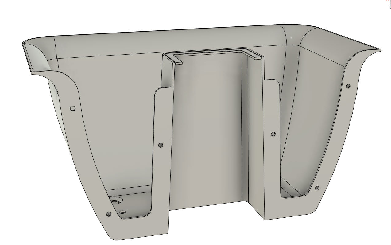 snap pot planter Buy Tuxedo Black SnapPot® Post Planter Kit for Mailboxes – SnapPot Planters
